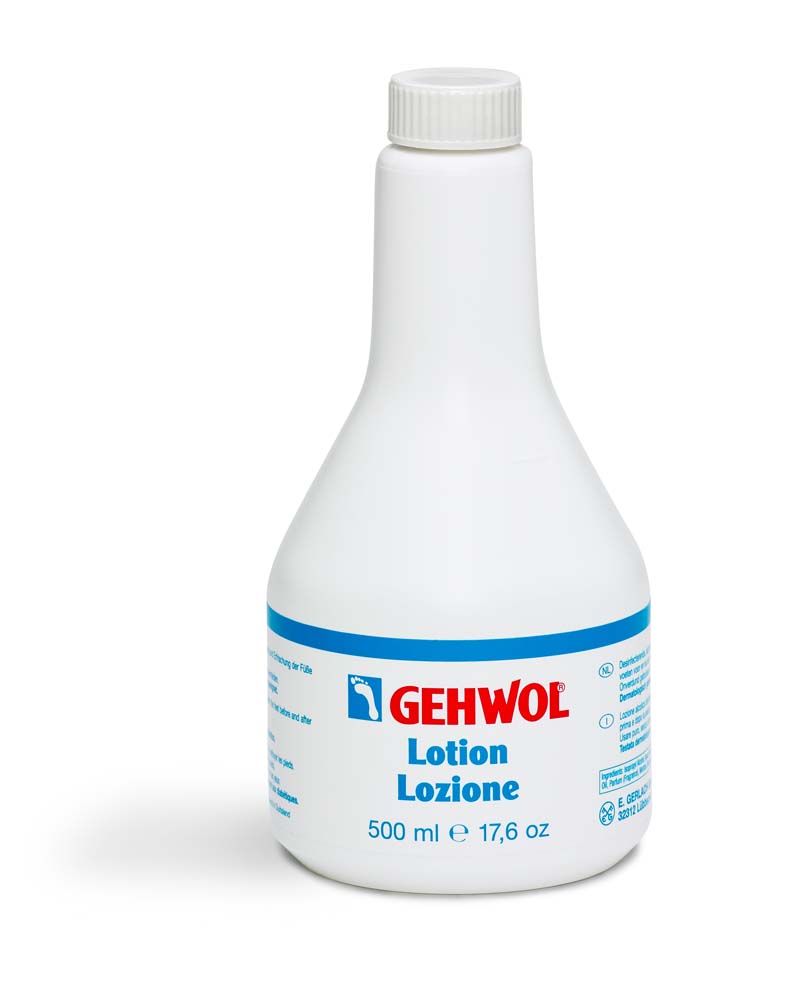 GEHWOL® Lotion désinfectante 500 ml