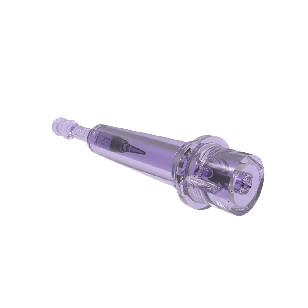 [100672-505] MIT / MULTIJET - Cartridge for MULTIJET  Without pin (Pack of 30 units)