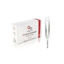 CAPRON® Lames de gouge en acier inoxydable