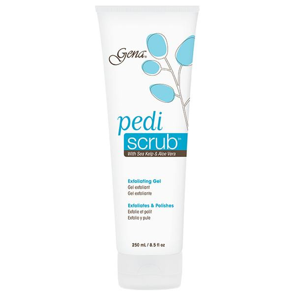 [02106] GENA® pedi soak Bain de pieds - 250 ml