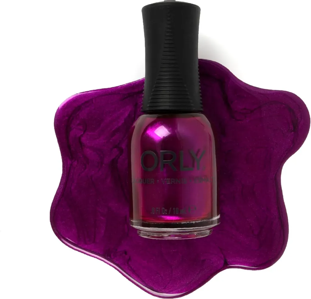 ORLY®Nail Lacquer - Flight of Fancy