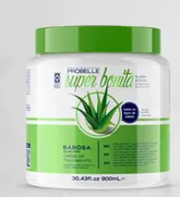 SUPER BONITA- Curly Aloe vera hair mask 