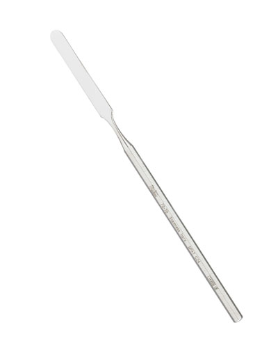 MILTEX® Flexible spatula no 24