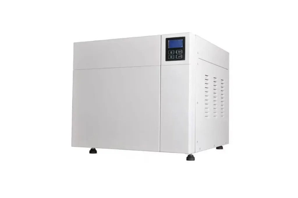 [STE-229-D] Autoclave à Vapeur (ICanclave STE-29-D)