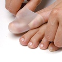 [7G1221] PODOCURE® Finger-toe Gel cap - Medium (1)
