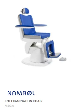 NAMROL® NAMROL® Auris 3 motors electric chair