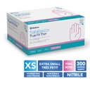 MEDICOM- SAFEBASICS TRUE FIT THIN