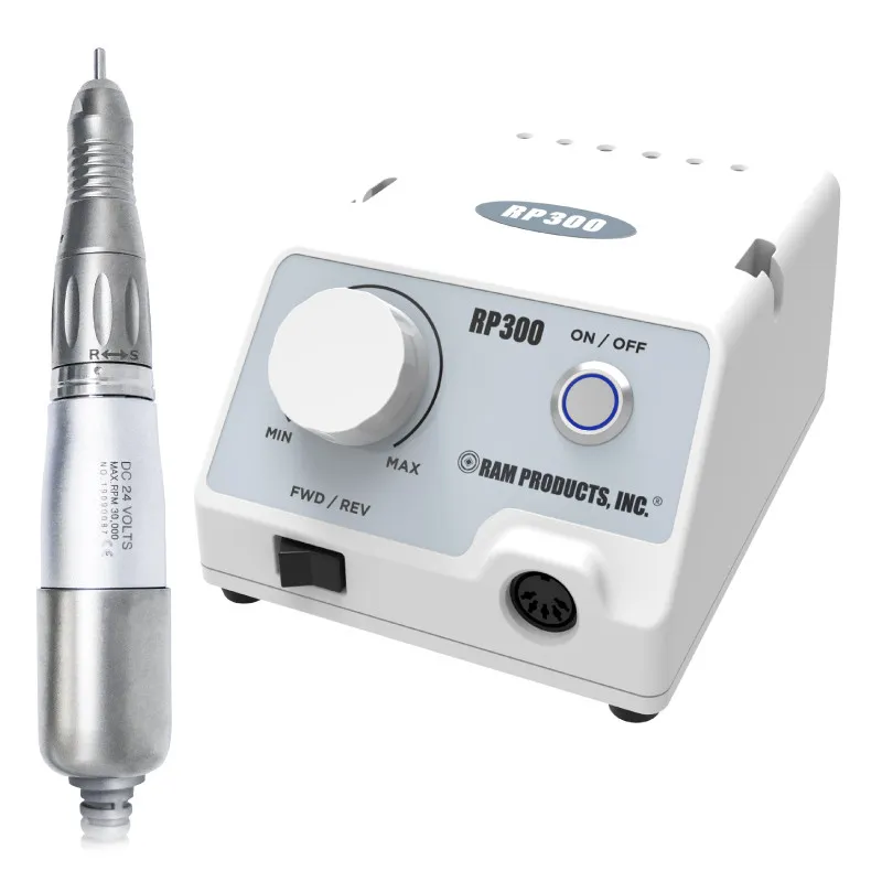 RAMPOWER® Fraiseuse/RP300