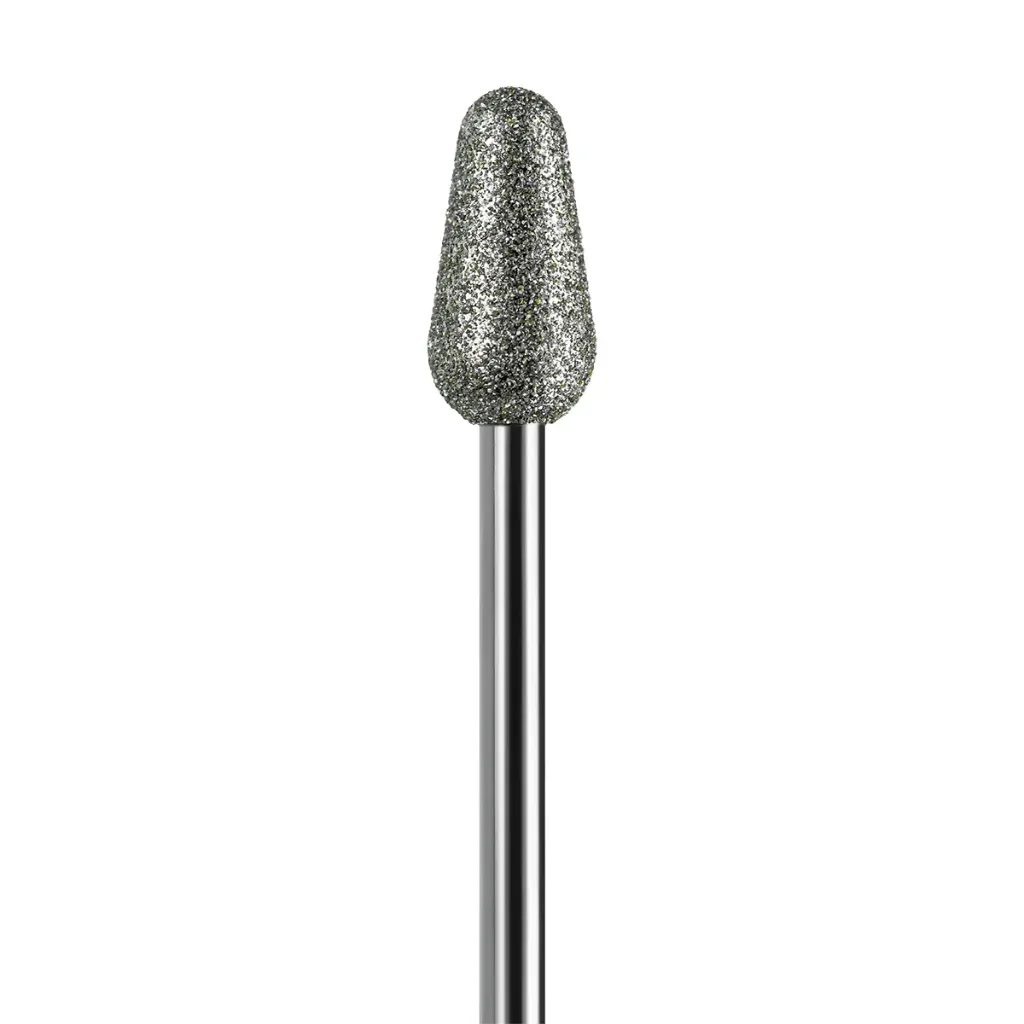 [2369060] °BUSCH® Diamond bur - Medium grit