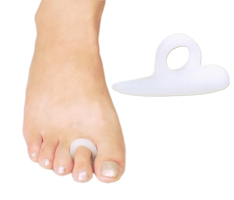 [7GV13210MDR] PODOCURE® Sub-diaphyseal Gel Spreader – Medium, Right (Pack of 10)