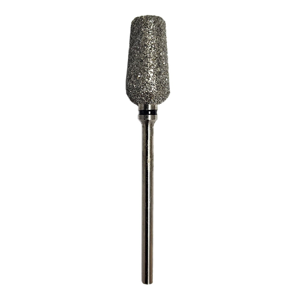 BUSCH® Fraise en diamant - Grain super gros (Creux)