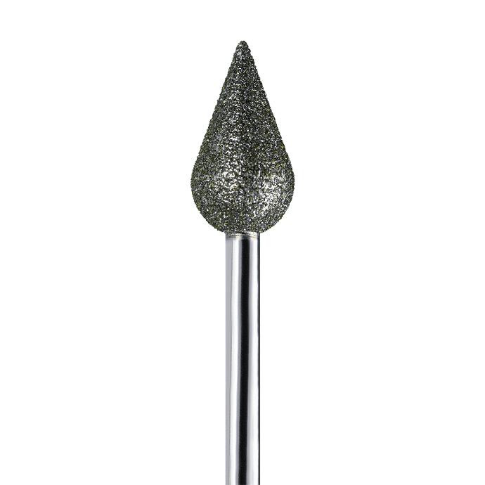 BUSCH® Fraise en diamant - Grain moyen