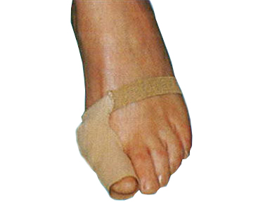 PODOCURE® Hallux valgus Protector - One size (1)