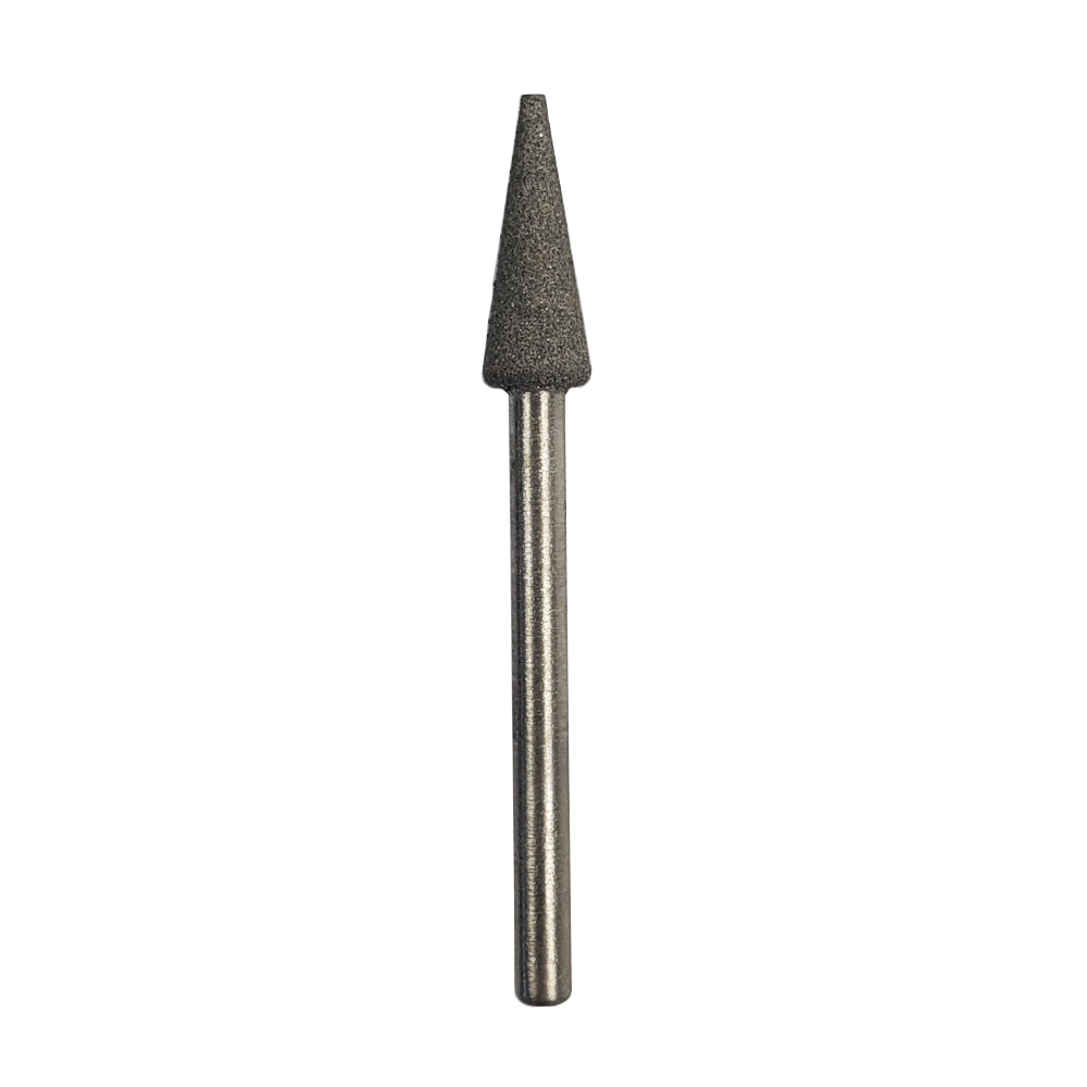 K-STAR® Diamond cone bur - medium