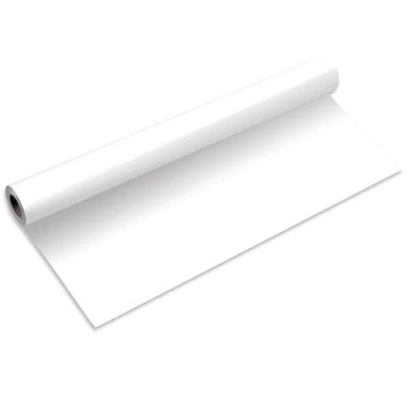 MEDICOM® (1) Examination Table Paper Roll (21" x 225') Smooth