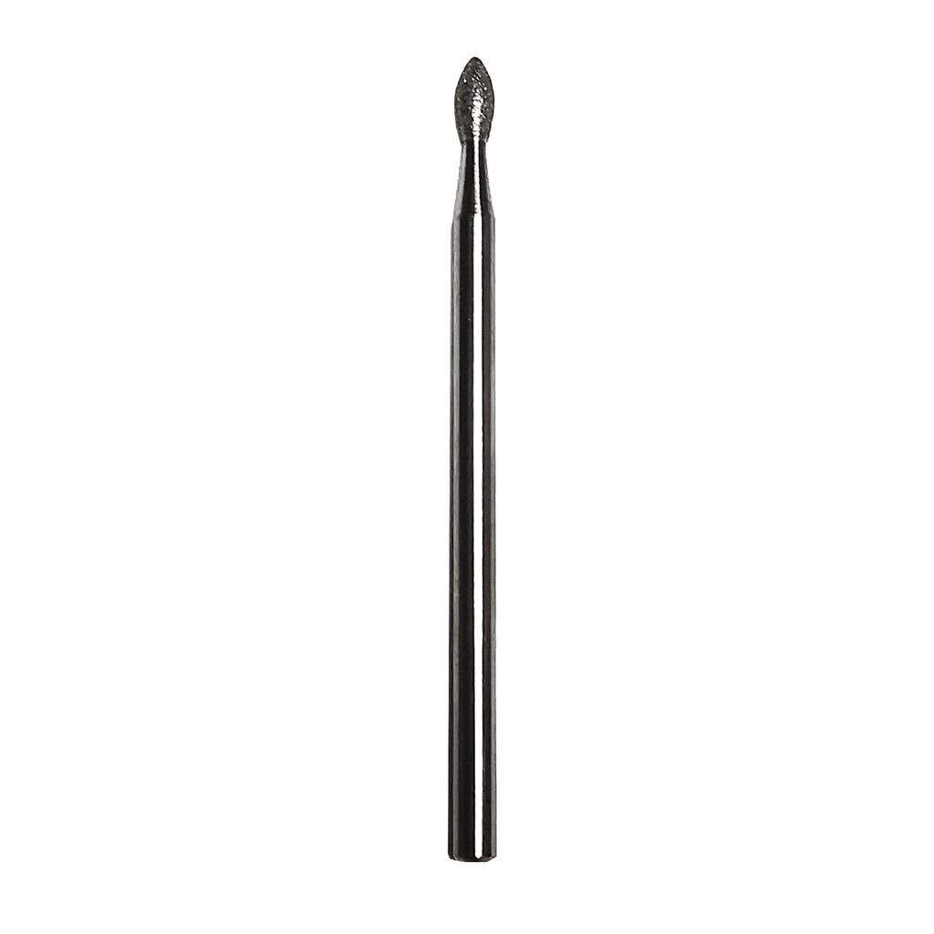 RISA® Flame-shaped Diamond Bur - 