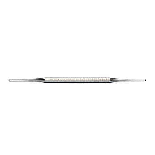 ALMEDIC®Curette excavator 1 / 2mm