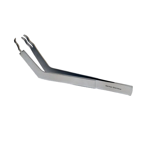  ALMEDIC® Sterilizing Forceps
