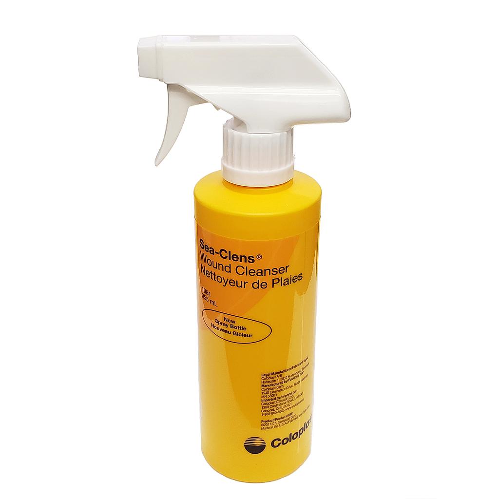 COLOPLAST® Sea-Clens® Wound Cleanser - 355 ml