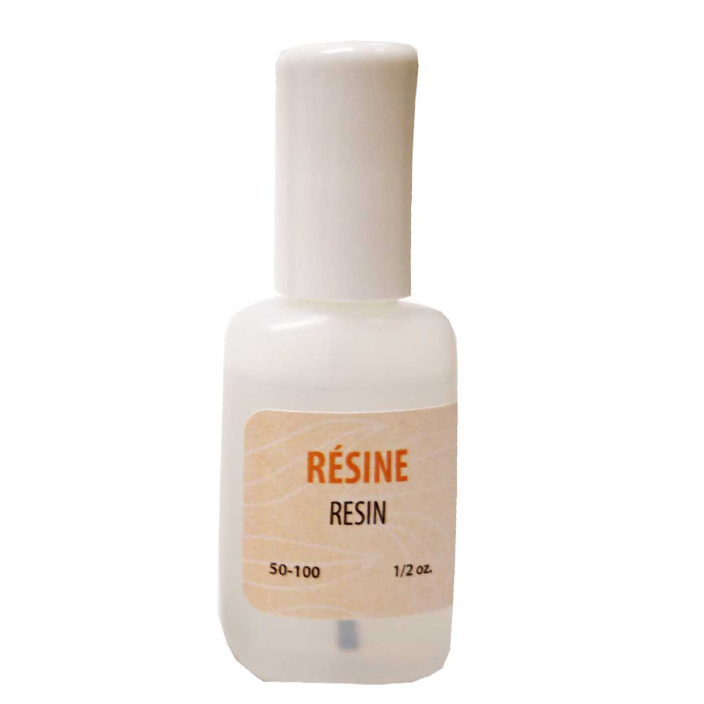 [50-100] ESD® Résine 1/2 oz