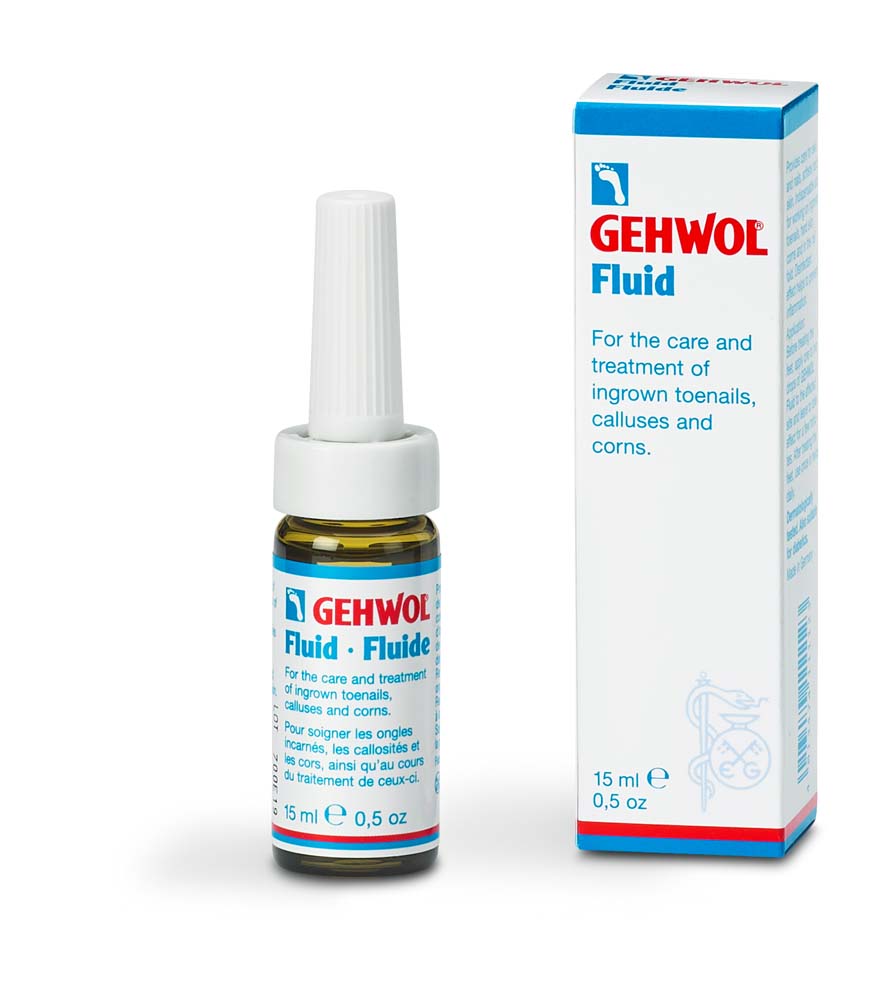 GEHWOL® Fluide 15 ml