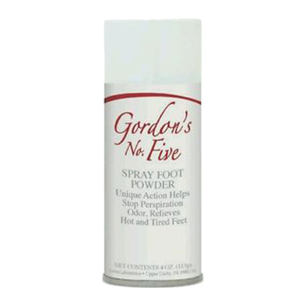 GORDON® Aerosol Powder #5 4.oz