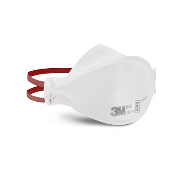3M® Aura™ - Particulate Respirator and Surgical Mask N95 (20)