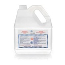 [411470] Alcool isopropylique 70% 4 L