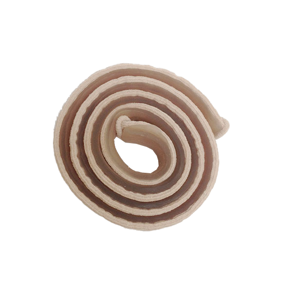 PODOCURE® Tubular band in semi-gel on fabric 15 mm x 71 cm