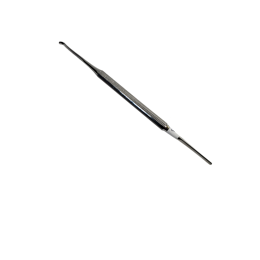 ALMEDIC® Stainless steel spatula