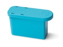 RUCK - Box for soiled blades