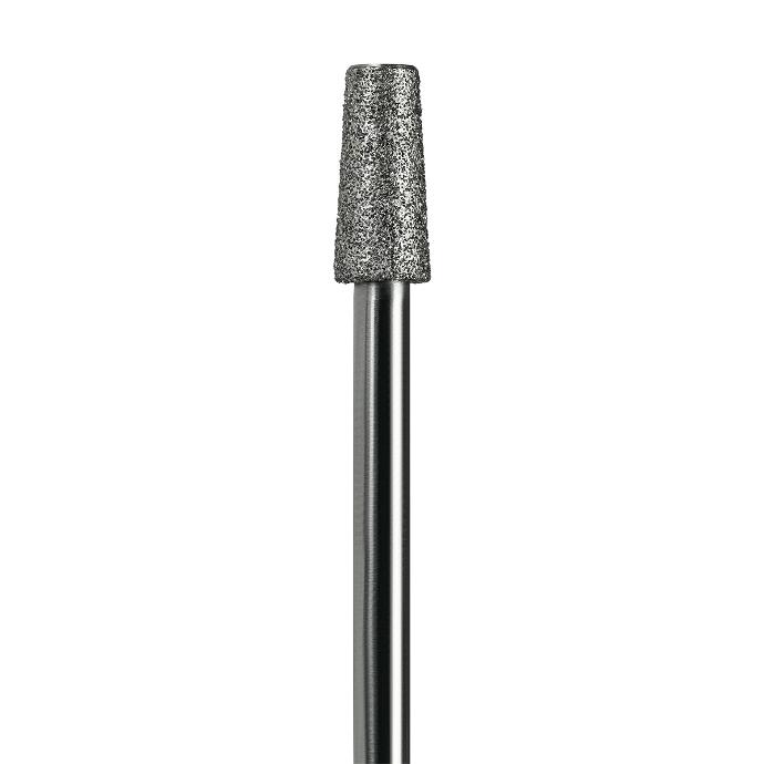 [2854S040] BUSCH® Fraise en diamant - Grain moyen