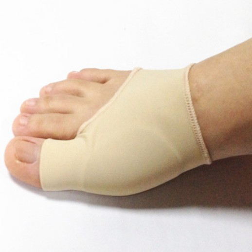 *PODOCURE® Protecteur pour Hallux valgus - Taille universelle (paire)