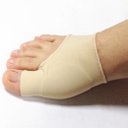 [7G2040] *PODOCURE® Protecteur pour Hallux-Valgus - Taille universelle (paire)