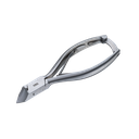 KIEHL® Pince à ongles à double ressort - mors obliques doubles