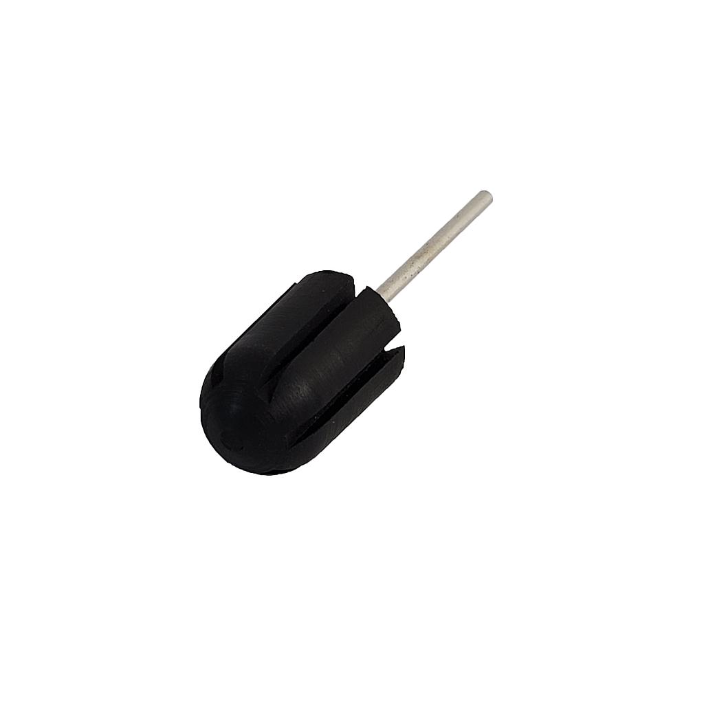 KIEHL® Round rubber mandrel gt16r