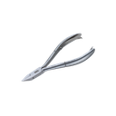 KIEHL® Pince à ongles à double ressort - mors droits et pointus