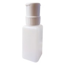 Menda bouteille vide avec pompe 240 ml