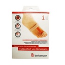 BERKEMANN® Bandage pour correction d'orteils en marteau (1)
