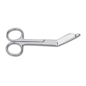 ALMEDIC® 7 '' bandage scissor