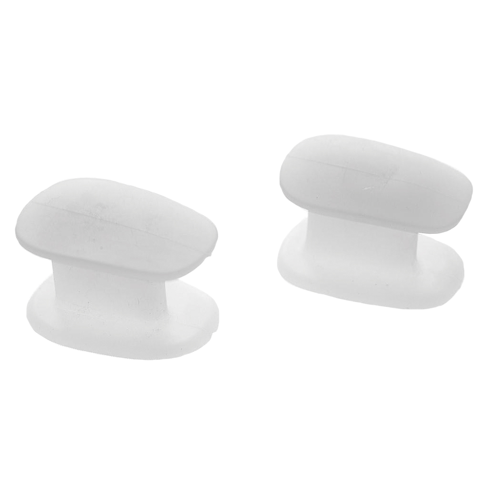 PODOCURE® Écarteur d'orteils ''T'' en gel - Grand (2)*