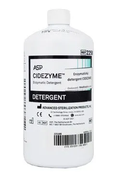 ASP™ CIDEZYME™ Détergent enzymatique pour instruments - 1 L