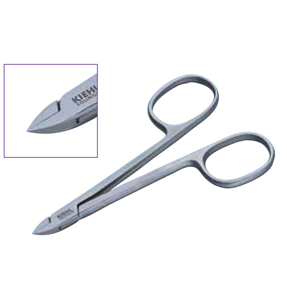 KIEHL® Cuticle nipper - straight jaw