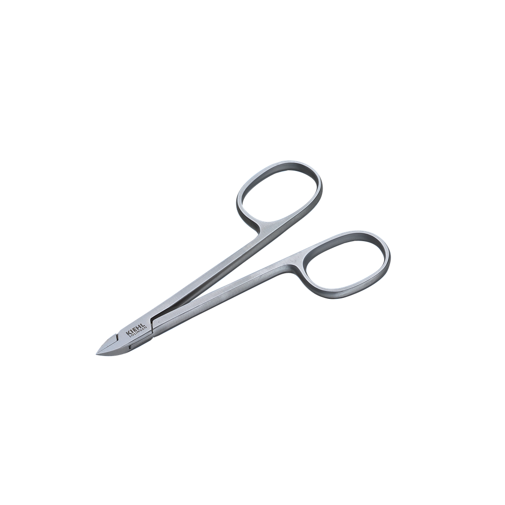 KIEHL® Cuticle nipper - straight jaw