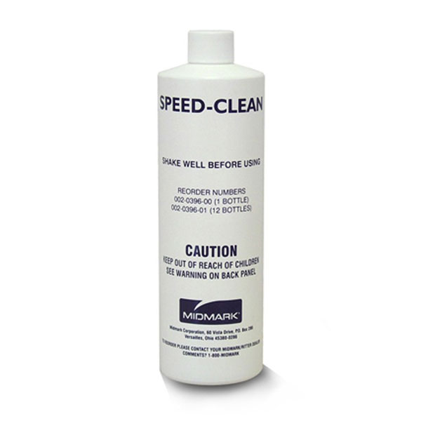 [49601] Midmark® Speed-Clean - 473 ml/16oz