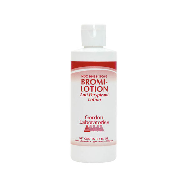 GORDON® Bromi-Lotion 4 oz