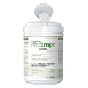 [42043] PREempt® Lingettes (160) 6"x6,8"  (Accel TB)