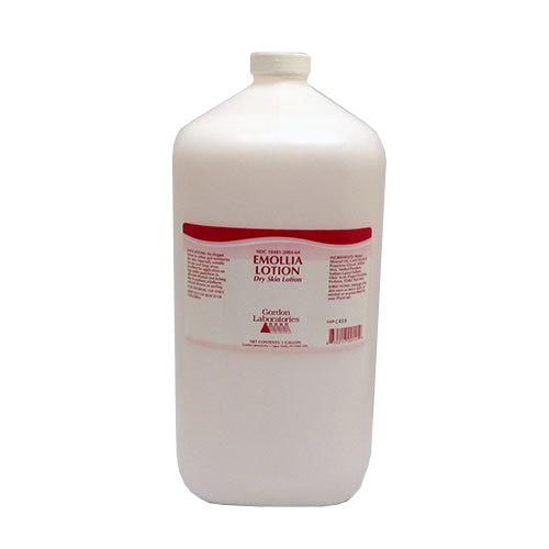 GORDON® Lotion Emollia 1 gallon