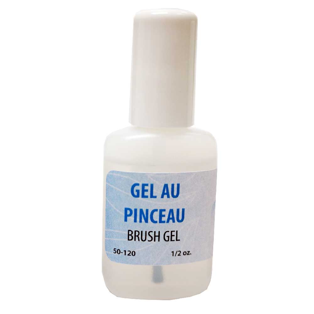 ESD® Gel au pinceau - ½ oz