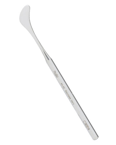 MILTEX® Couteau Golf Stick avec un solide manche octogonal (5"3/8)